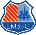 Loyola Meralco Sparks(2011-2017)