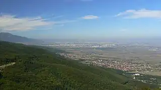 Lozèn (Sofia)