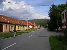 Lučatín