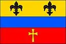 Drapeau de Lužany