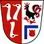 Blason de Lužany
