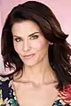Miss USA 1994Lu Parker, Caroline du Sud