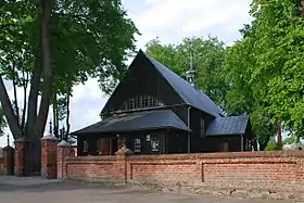 Lubowidz (Mazovie)