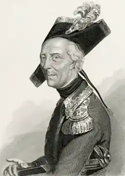 Luc Dagobert
