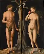 Chute de l'homme1520, Vienne