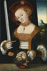 Judith1526, Cassel