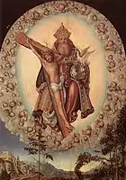 Trinité1515, Brême