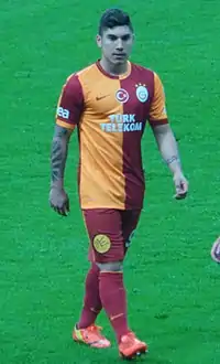 Image illustrative de l’article Lucas Ontivero