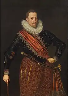 Matthias II