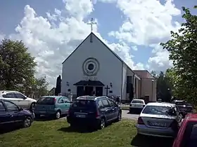 Lucynów Duży