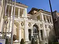 La Villa Folchi à Rome
