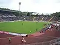 Le stade de 2005
