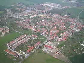 Berlstedt