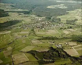 Adelmannsfelden
