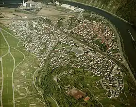 Walheim (Bade-Wurtemberg)