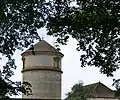 pigeonnier