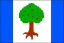 Drapeau de Luhačovice