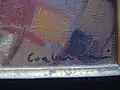 signature de Corbellini