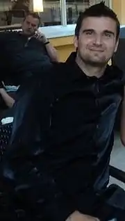 Image illustrative de l’article Luka Vučko