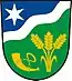 Blason de Lukavice