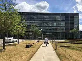 illustration de Lundbeck