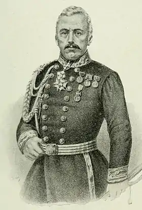 Philibert Mollard
