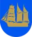 Blason de Luvia