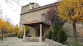 Luzaga