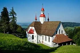 Image illustrative de l’article Hergiswald