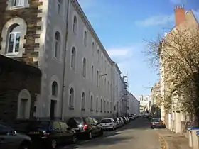 Image illustrative de l’article Rue Dufour