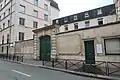 Lycée technique Saint-Nicolas au no&nbsp;92.