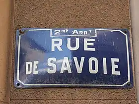 Voir la plaque.