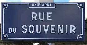 Voir la plaque.