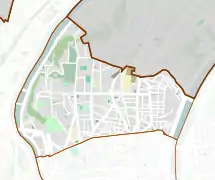Détails 4e arr.