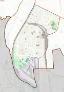 Détails du 7e&nbsp;arrondissement.