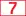 Ligne 7