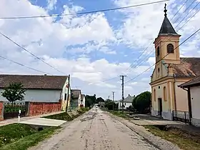 Márok