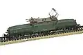 Ancien modèle Märklin 3356, échelle H0