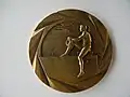 Médaille en bronze