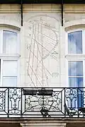 Méridienne