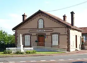 Mérinville
