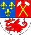 Blason de Mírová