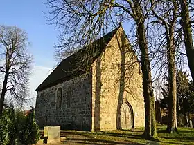 Möllenbeck (arrondissement du Plateau des lacs mecklembourgeois)