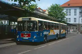 MAN 890 SG