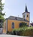 Église protestante