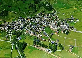Münster (Valais)