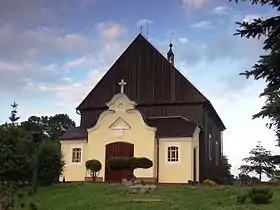 Mączniki (Środa Wielkopolska)
