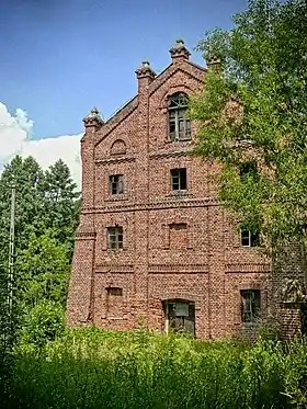Wola Rudzka