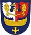 Blason de Mšecké Žehrovice