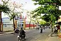 Rue Phu Chau.